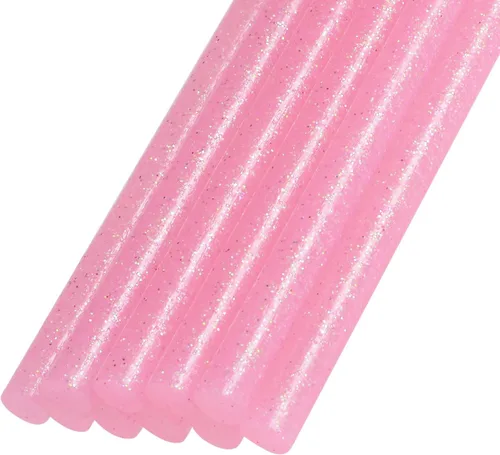 Miniatura 9 de Rebower Palitos de pegamento caliente mini adhesivos para pistola de pegamento termofusible