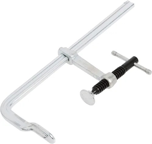 Miniatura 2 de BESSEY MMS-8, 8 In., Abrazadera de Acero
