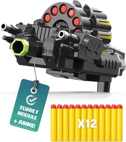 Miniatura 9 de Juego de 4 ruedas de repuesto para auto de acrobacias a control remoto, compatible con neumáticos de repuesto duraderos para niños, reparación