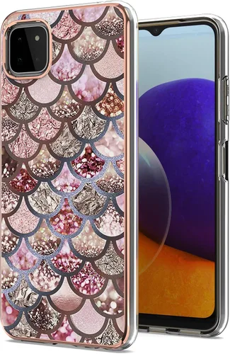 Miniatura 392 de Funda compatible con Redmi Note 10S 4G, compatible con Xiaomi Redmi Note 10 4G para teléfono móvil TPU funda LSB