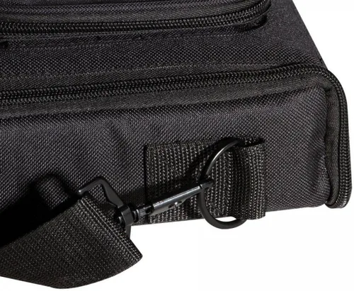 Miniatura 3 de OnStage Bolsa de transporte para micrófonos inalámbricos (MB5002)