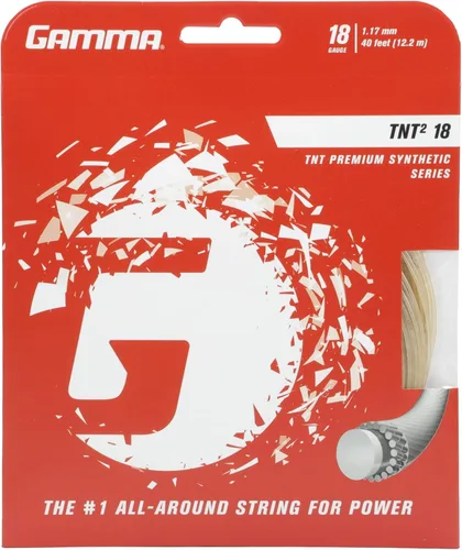 Miniatura 7 de GAMMATnt2 16 Reel 360