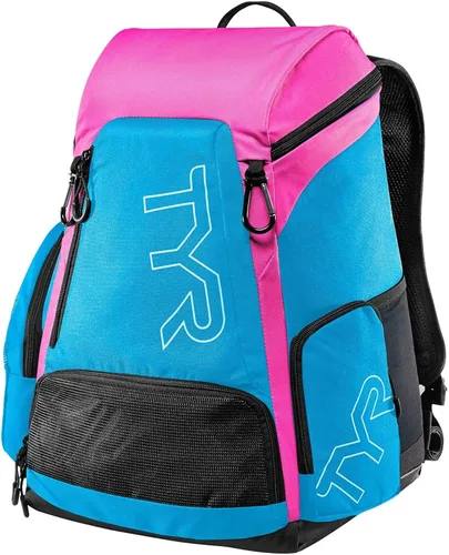 Miniatura 2 de TYR Mochila Alliance unisex para adultos, capacidad de 30 litros, compartimentos húmedos y secos, colores del