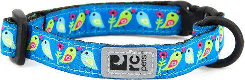 Miniatura 26 de RC Pets Kitty Breakaway - Collar para gatos, Cat-titude