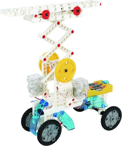 Miniatura 5 de Máquinas de control remoto del Támesis y Kosmos DLX
