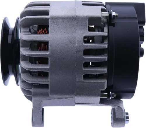 Miniatura 2 de HOLDWELL Alternador de 12V 85A 714/40154 compatible con JCB 4C 3CX 4CX444 145135 155 185 525-58 525-67 540
