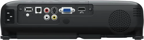 Miniatura 2 de Epson EX7220, WXGA Widescreen HD, inalámbrico, brillo de color de 3000 lúmenes, brillo blanco de 3000 lúmenes, proyector 3LCD