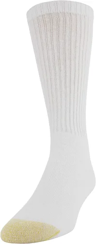 Miniatura 2 de Gold Toe Harrington Crew Calcetines para hombre, multipair