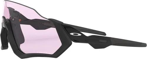 Miniatura 3 de Oakley Flight Jacket Oo9401 - Gafas de sol rectangulares para hombre