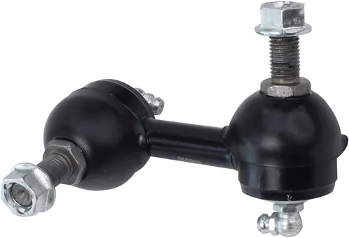 Miniatura 5 de Detroit Axle - 4 barras estabilizadoras para Acura EL Honda Civic 01-05, 4 barras estabilizadoras delanteras y traseras de repuesto 2001 2002 2003