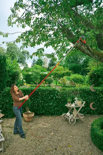 Miniatura 2 de WOLF-Garten RCVM Multi-Change® - Yunque ajustable