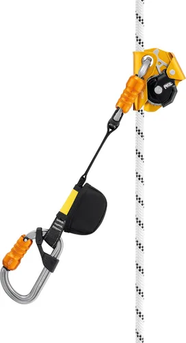 Miniatura 4 de Petzl Cordón ASAP'SORBER INT 20CM - 7.9 in