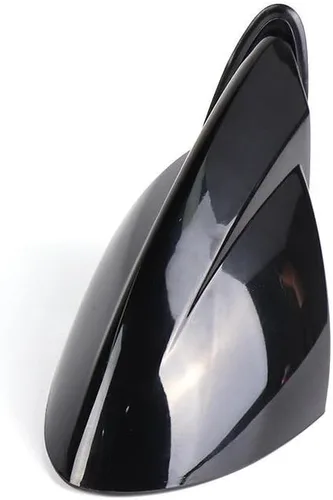 Miniatura 4 de WaveRunner VX Espejo lateral izquierdo compatible con Yamaha VX110 Deluxe Sport Cruiser (negro, F1S-U596B-10-00)