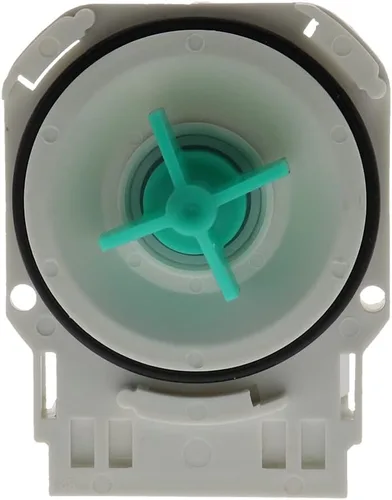 Miniatura 4 de ERP Motor de la bomba del lavavajillas A00044305