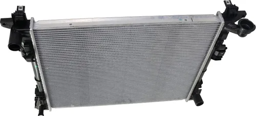 Miniatura 4 de Garage-Pro Radiador para DODGE GRAND CARAVAN 2008-2017/ROUTAN 2009-2014/CIUDAD Y PAÍS 2008-2016