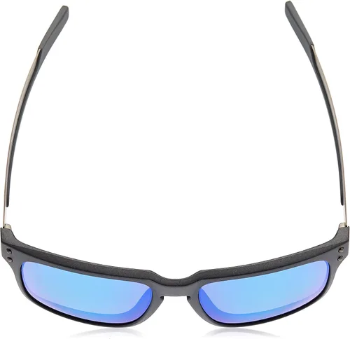 Miniatura 4 de Oakley Men's Oo9384 Holbrook Mix Rectangular Sunglasses