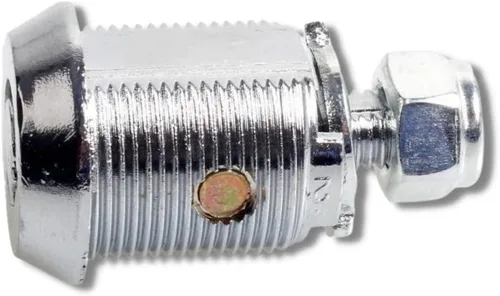 Miniatura 7 de Sintron General Lock - Longitud de repuesto de 0.75 pulgadas, 0.748 in, paquete de 5 unidades, cerradura tubular con llave igual, cerradura de leva
