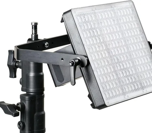Miniatura 9 de Soporte de yugo de aluminio para Amaran P60c y P60x