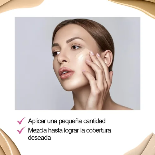 Miniatura 6 de wet n wild - Base líquida Photo Focus con acabado mate, color crema beige, vegana y libre de crueldad animal Beige crema