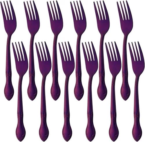 Miniatura 42 de Juego de 12 cucharas de café, mini cucharas de café, cucharas de espresso de acero inoxidable, cucharas pequeñas para postre, té, aperitivo, 4.6