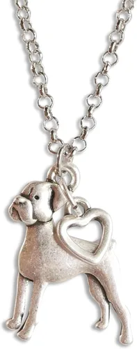 Miniatura 61 de Collar de raza de perro Grupo A