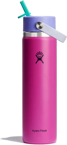 Miniatura 46 de Hydro Flask 32 Oz Tapa de Pajita Flexible Ancha Dew