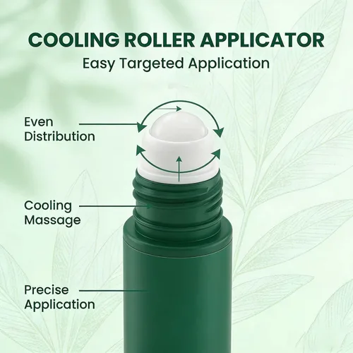 Miniatura 5 de Roota - Suero para el crecimiento del cabello Roll-On, rodillo de crecimiento del cabello Roota, suero de renacimiento del cabello para un cabello