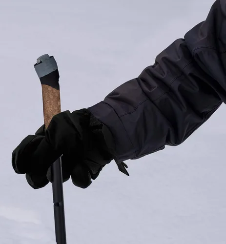 Miniatura 4 de Guantes cálidos con calefacción para hombres y mujeres, un tamaño para adultos, térmicos, eléctricos, a pilas, guantes de calentamiento perfectos