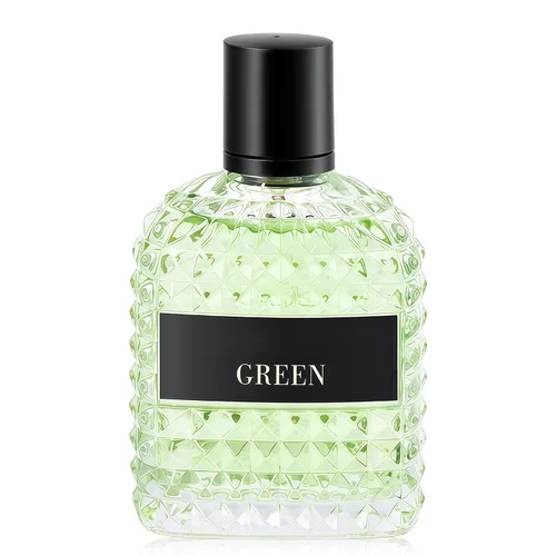 Miniatura 36 de AFLUXE Perfume en aerosol para mujer Mademoiselle Rose Intense Eau De Parfum Colonia de larga duración para mujer, fragancia floral refrescante