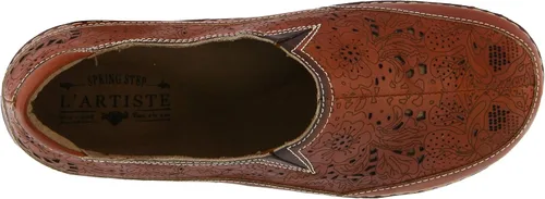 Miniatura 3 de L'Artiste by Spring Step Libora Zapatos planos para mujer