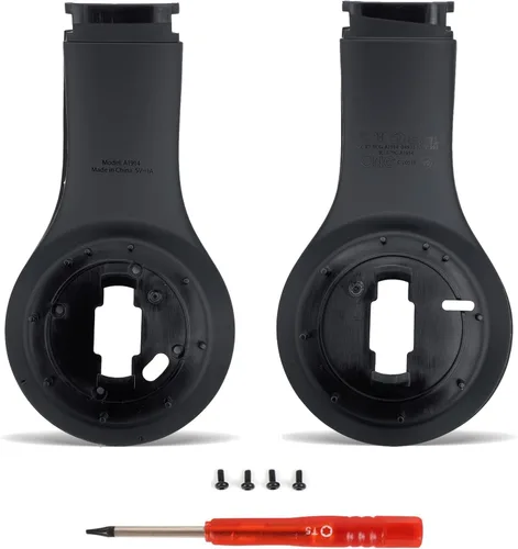 Studio 3 - Piezas de repuesto para el panel interior Studio3, accesorios de carcasa de auriculares interiores compatibles con Beats by Dr. Dre