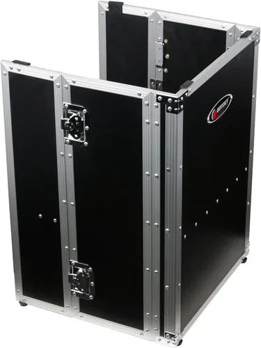 Miniatura 3 de Soporte plegable para DJ de 19" de ancho x 26" de alto