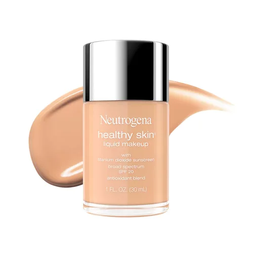 Miniatura 17 de Neutrogena Piel Sana líquido Maquillaje