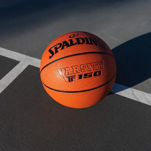 Miniatura 7 de Spalding Varsity - Baloncesto para exteriores multicolor Varsity TF 150 - Naranja