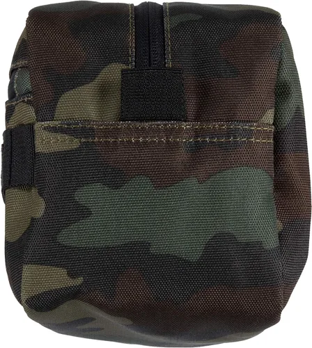 Miniatura 5 de Hurley One and Only Small Items Travel Dopp Kit