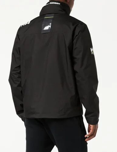Miniatura 5 de Helly-Hansen - Chaqueta con capucha para hombre, para tripulantes de barco, para usar como capa intermedia, 33874