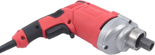 Miniatura 7 de YIYIBYUS Pistola de lechada de mortero Aplicador pulverizador eléctrico semiautomático 750W, pistola de lechada de mortero pulverizador herramienta