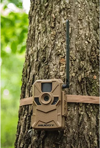 Miniatura 6 de Muddy Outdoors Muddy Merge - Cámara de rastreo celular - 26 megapíxeles: AT&T