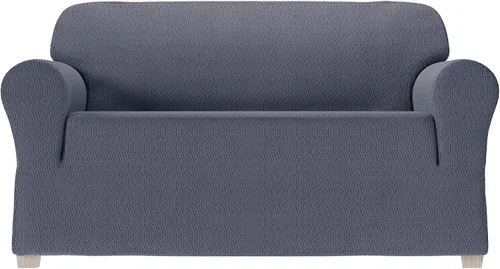 Miniatura 39 de Zenna Home Simply Fit - Funda elástica para sofá (1 pieza), color moca