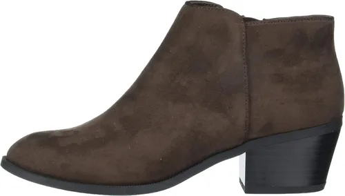 Miniatura 5 de Tienda Essentials - Botines para mujer