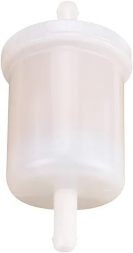 Miniatura 2 de Filtro de combustible en línea de 5/16" para Kubota 12581-43012 BX25 ZD21 BX2360 BX2370 BX23 BX24 BX23D BX2660 BX24D BX25 BX2660D BX2670 BX235 0