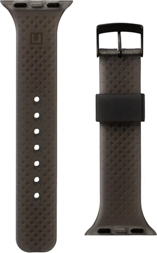 Miniatura 8 de [U] de UAG - Correa de repuesto compatible con Apple Watch Band de 49/46/45/1.732 in, iWatch Series Ultra 3/Ultra 2/Ultra/4-11/SE3/SE2/SE Lucent
