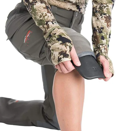 Miniatura 3 de SITKA Gear Pantalón de caza transpirable para mujer