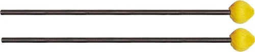Miniatura 7 de Vic Firth Teclado personalizado americano, goma dura media