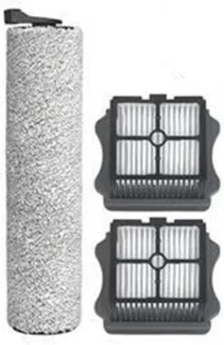 Miniatura 5 de Cepillo principal de filtro HEPA, compatible con Tineco, compatible con Floor One S3, compatible con Ifloor 3, accesorios de piezas de filtro