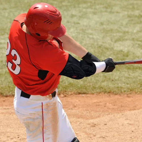 Miniatura 5 de Protector de Codo para Batedores de Béisbol para Jóvenes, Adultos - Protector de Codo para Softbol para Jóvenes, Adultos - Protector de Codo
