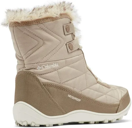 Miniatura 9 de Columbia - Botas para nieve Minx Shorty III para mujer.