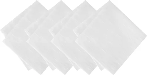 Miniatura 17 de Elrene Home Fashions - Mantel Continental de textura sólida resistente al agua, manchas y arrugas, 70 pulgadas, redondo, color gris pardo