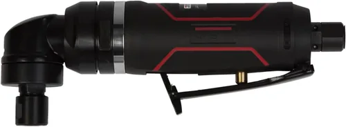 Miniatura 8 de JET Amoladora neumática de 1/4 pulgadas, 20000 RPM (modelo JAT-480)