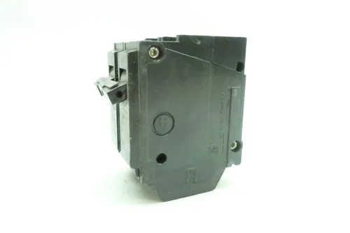 Miniatura 3 de Ge neral Electric GE THQL2150 - Disyuntor de caja moldeada 2P 50A AMP 240V-AC